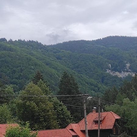 Penzion Smrekovica Ruzomberok Dış mekan fotoğraf