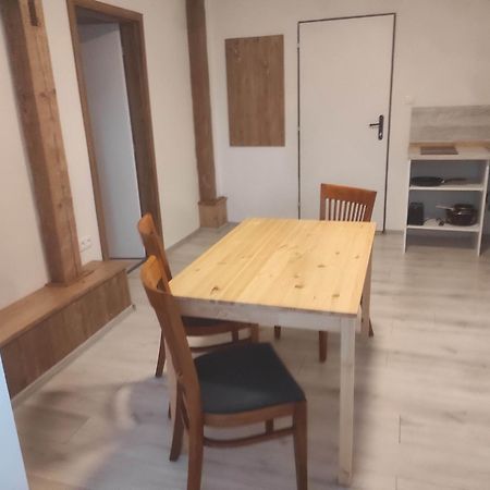 Penzion Smrekovica Ruzomberok Dış mekan fotoğraf