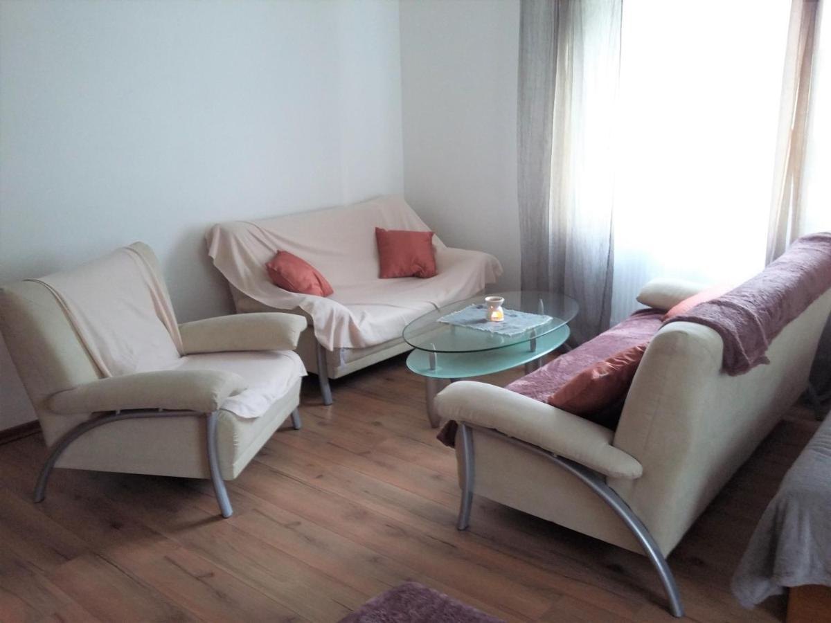 Penzion Smrekovica Ruzomberok Dış mekan fotoğraf