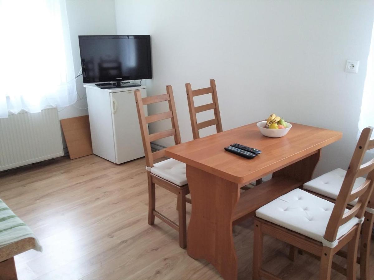 Penzion Smrekovica Ruzomberok Dış mekan fotoğraf