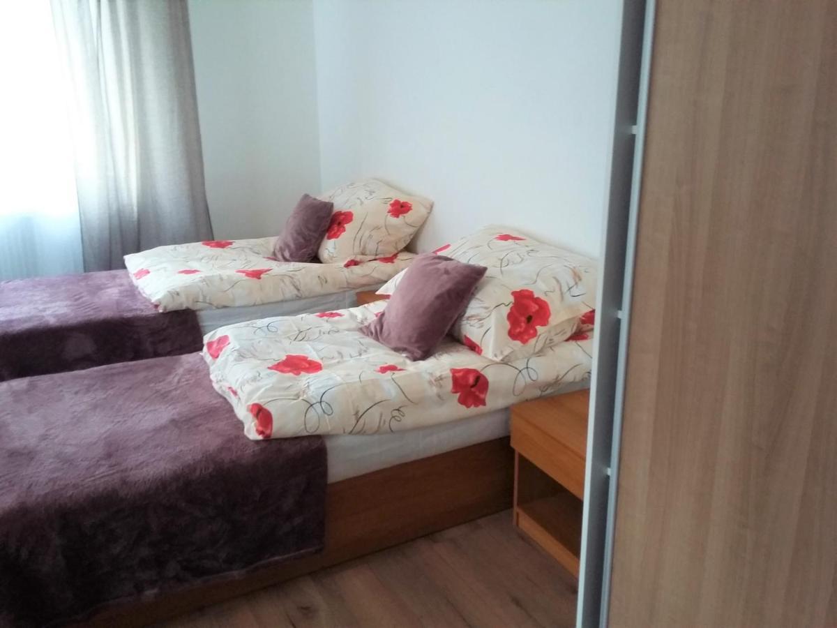 Penzion Smrekovica Ruzomberok Dış mekan fotoğraf