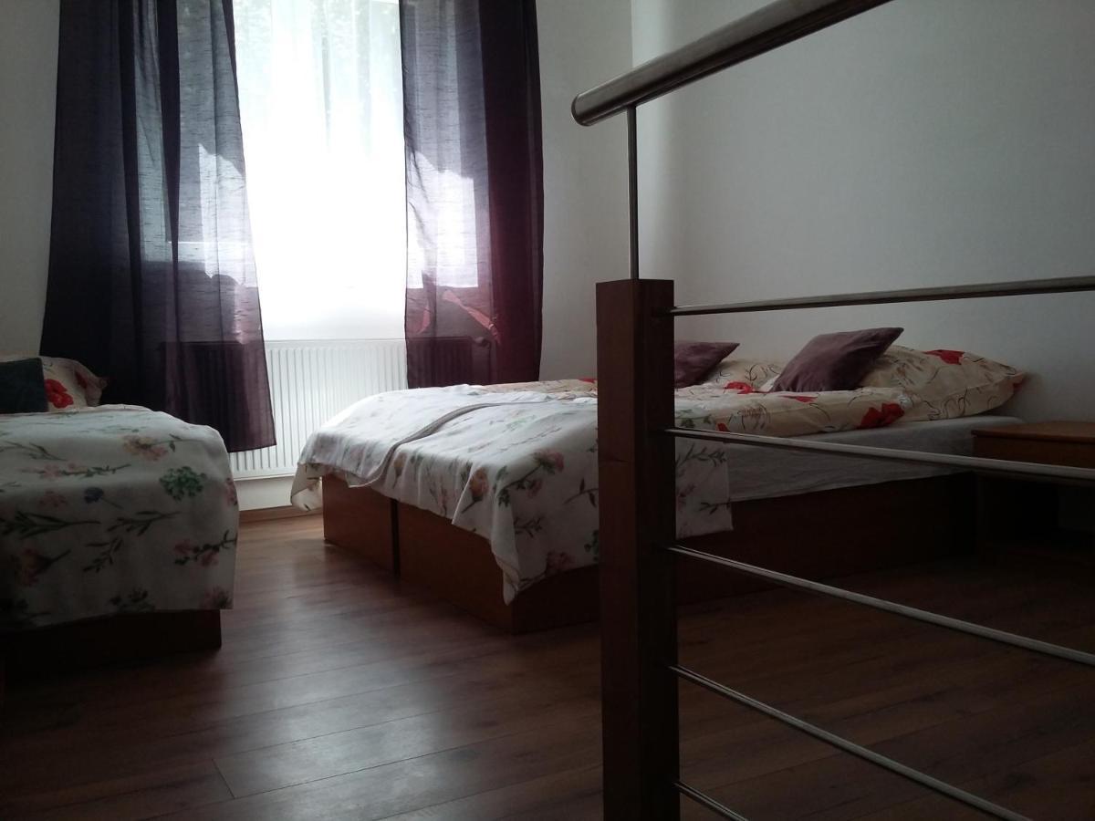 Penzion Smrekovica Ruzomberok Dış mekan fotoğraf