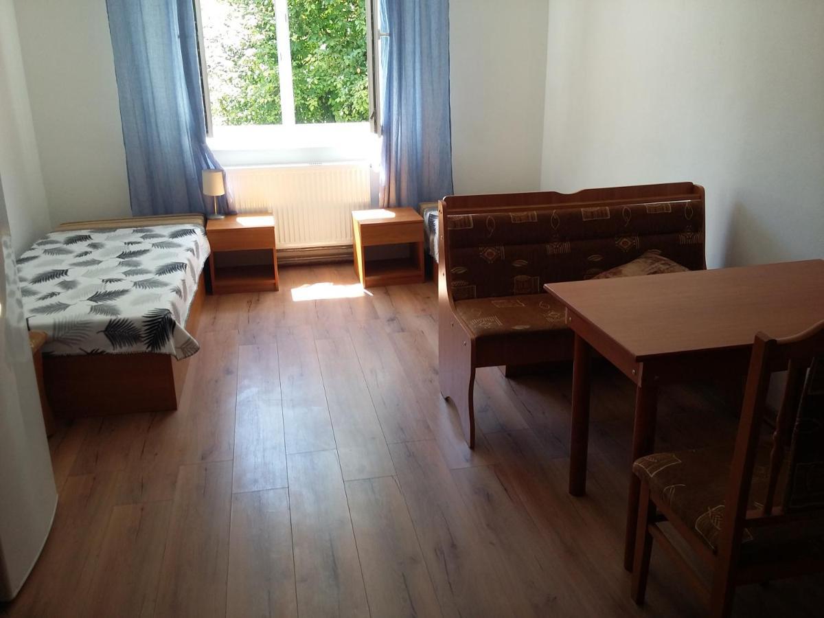 Penzion Smrekovica Ruzomberok Dış mekan fotoğraf