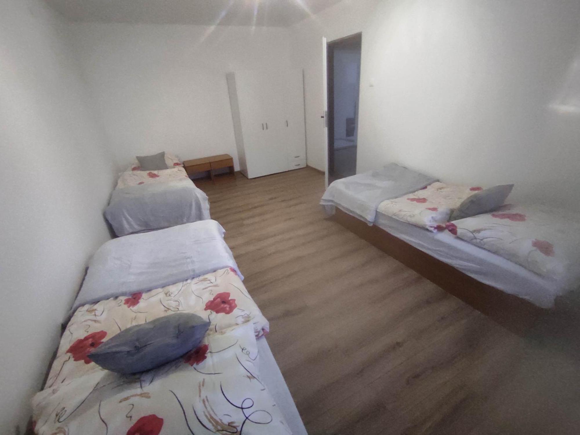 Penzion Smrekovica Ruzomberok Dış mekan fotoğraf