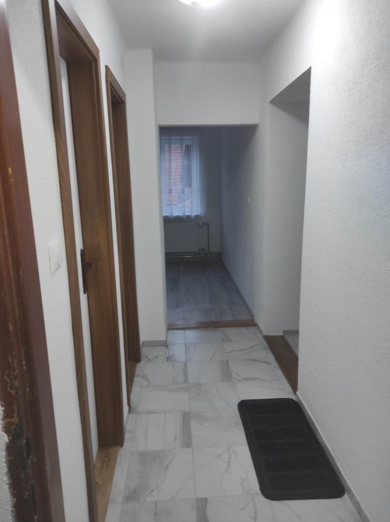 Penzion Smrekovica Ruzomberok Dış mekan fotoğraf