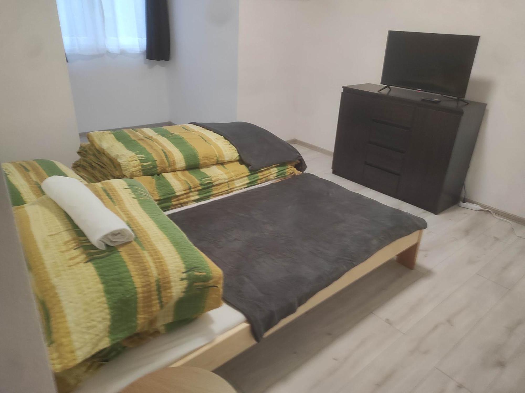 Penzion Smrekovica Ruzomberok Dış mekan fotoğraf