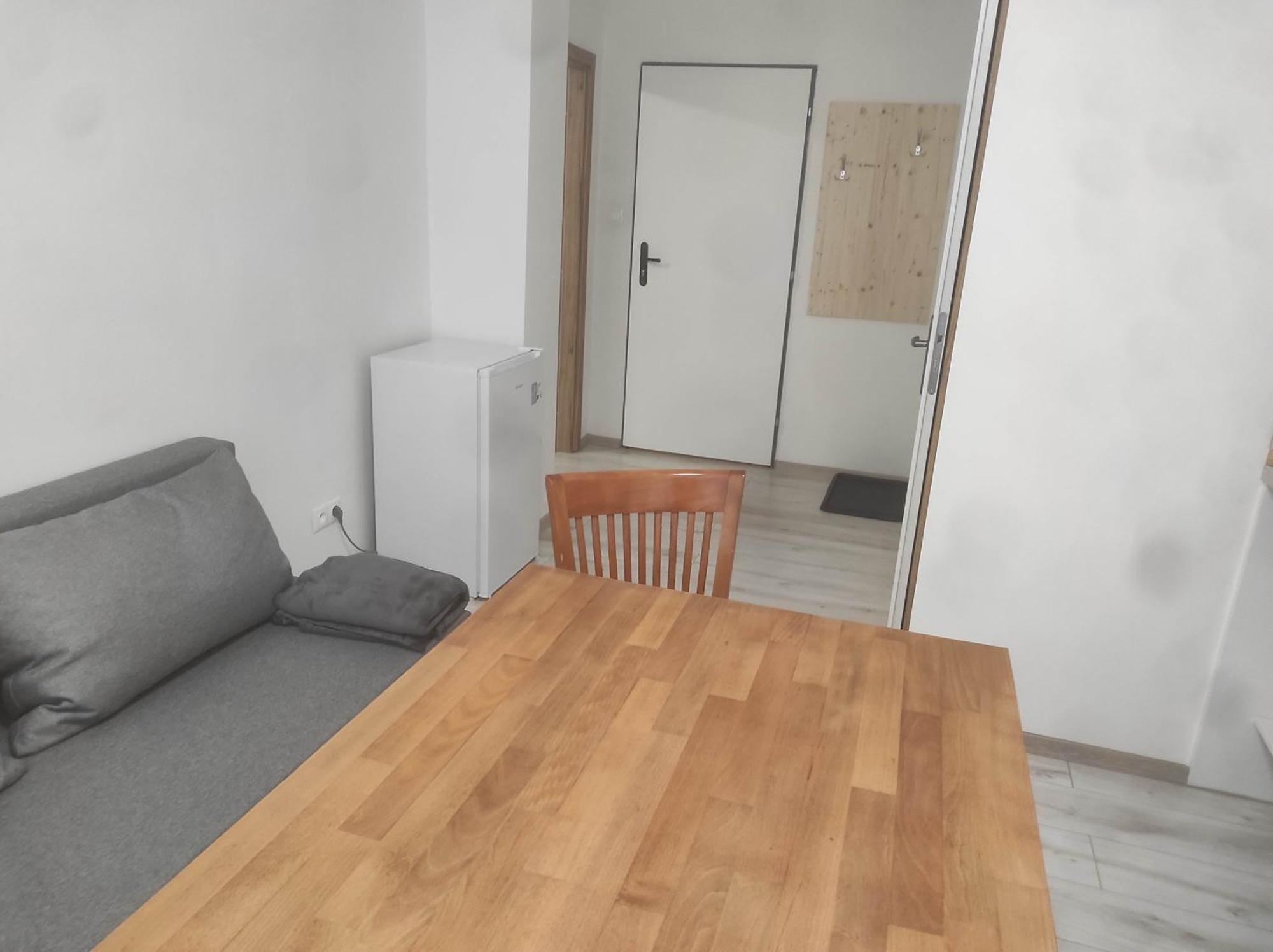 Penzion Smrekovica Ruzomberok Dış mekan fotoğraf