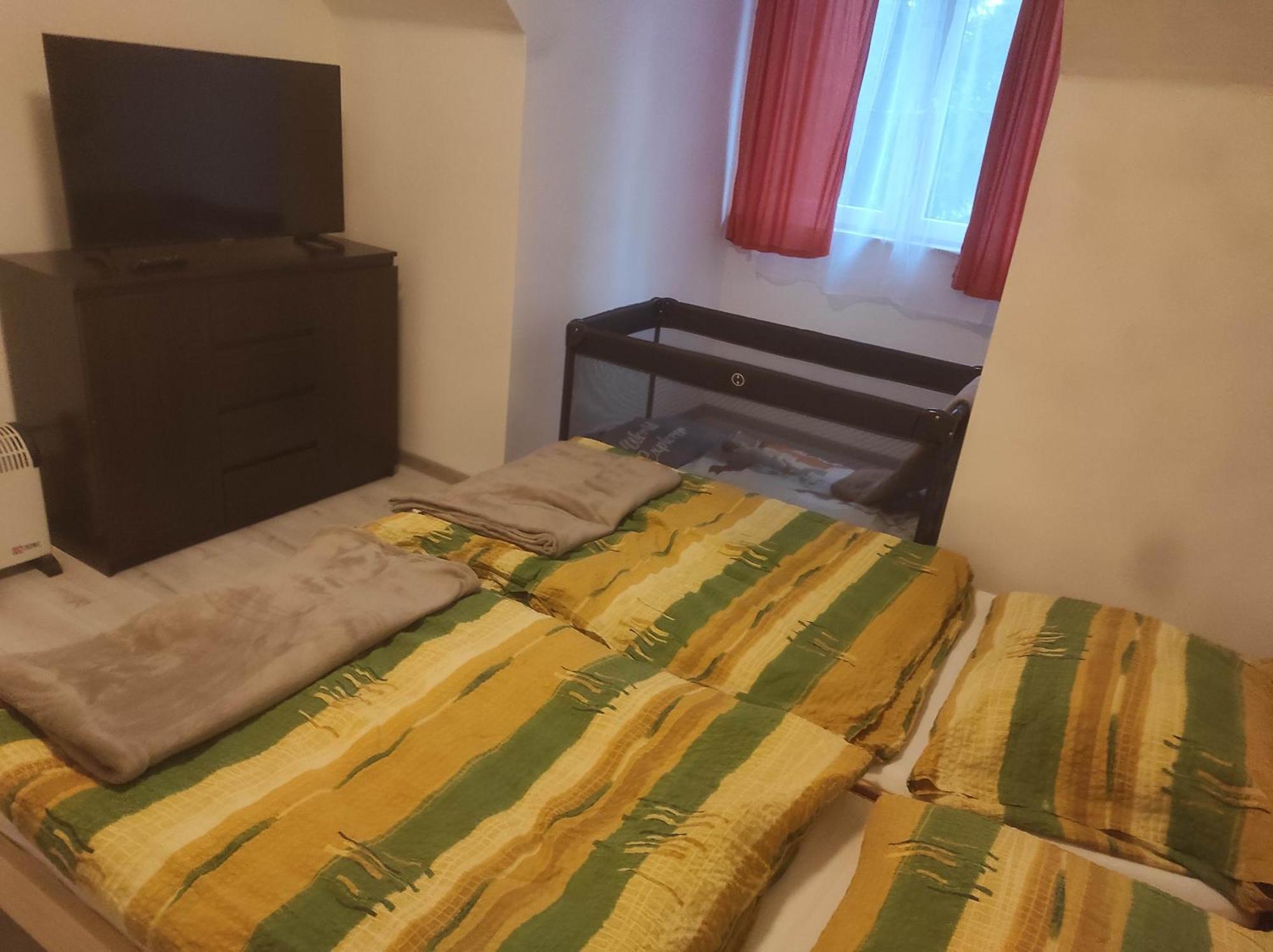 Penzion Smrekovica Ruzomberok Dış mekan fotoğraf